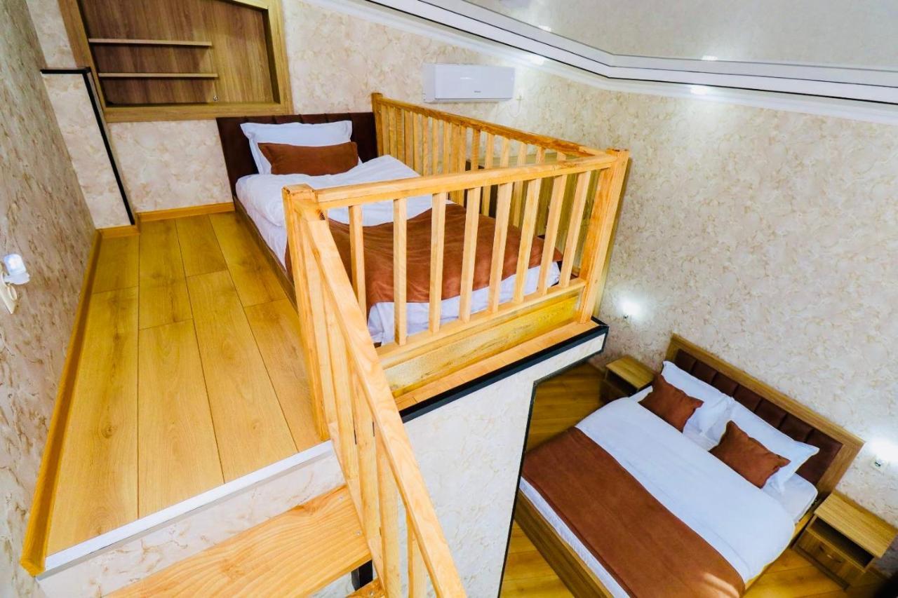 Hotel Evergreen بورجومي المظهر الخارجي الصورة